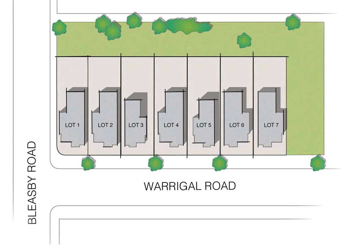 [House & Land] Eight Mile Rise Estate, Eight Mile Plains OpenLot